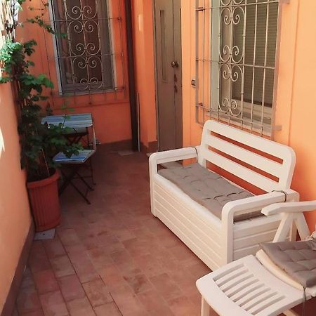 Appartement Le Scale Di Roma Extérieur photo