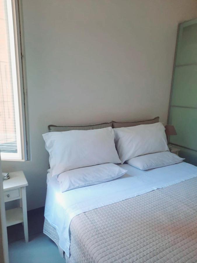 Appartement Le Scale Di Roma Extérieur photo