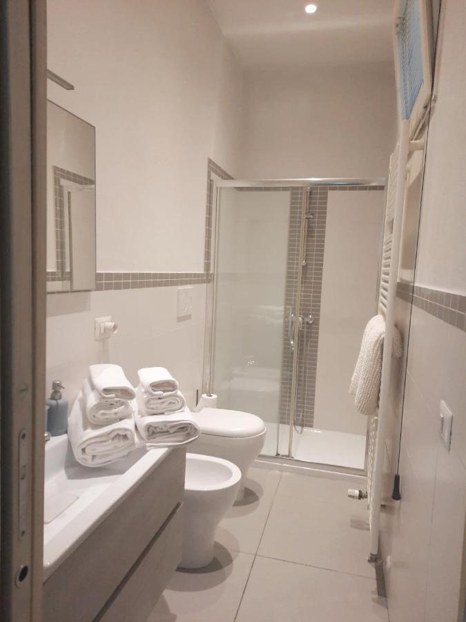 Appartement Le Scale Di Roma Extérieur photo