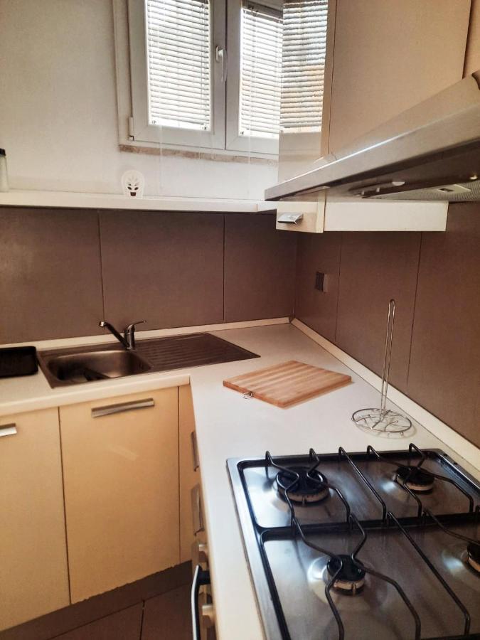 Appartement Le Scale Di Roma Extérieur photo