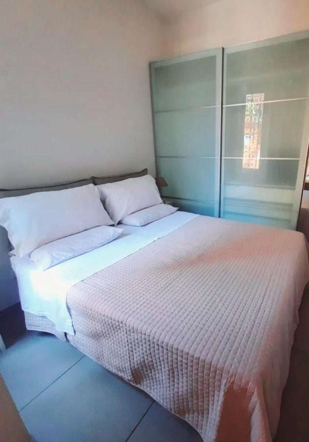 Appartement Le Scale Di Roma Extérieur photo