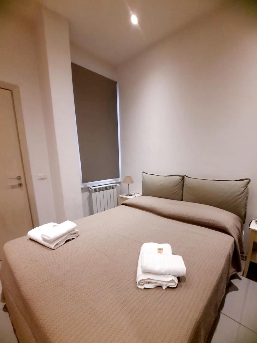 Appartement Le Scale Di Roma Extérieur photo